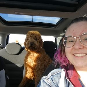 Meet your Posher, Kärin